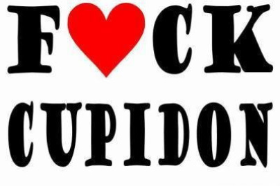 fuck cupidon 