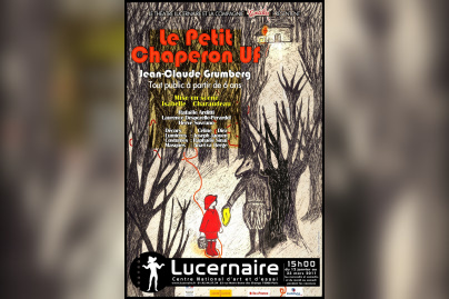 le petit chaperon uf