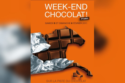 week-end chocolat