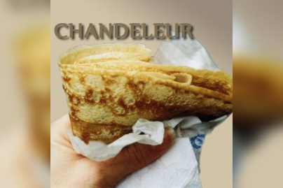 chandeleur