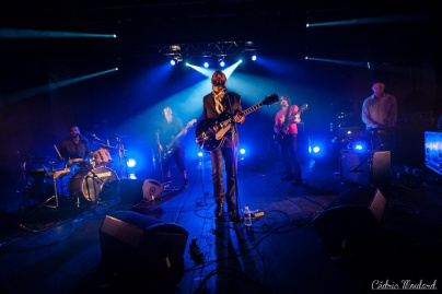 TEMENIK ELECTRIC INVITE JULIEN JACOB,HAKIM HAMADOUCHE, BIG BUDDAH 