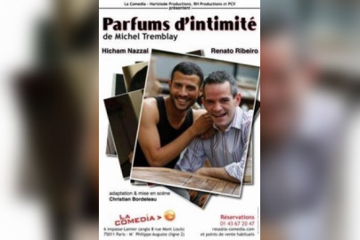 Parfums d intimite