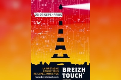 Breizh Touch