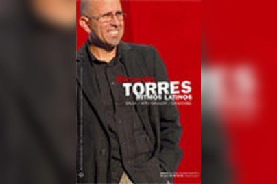 Ricardo Torres et son groupe Huracan