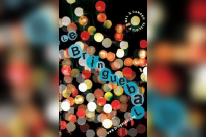 Bringuebal: soiree salle de bain 