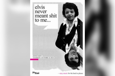 After Show Agoria: In Fine Party 