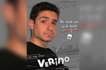 La vérité sort de la bouche de Vérino