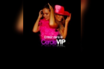Cercle VIP