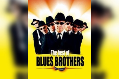The Best of Blues Brothers