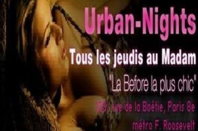 L'After-Work la plus chic