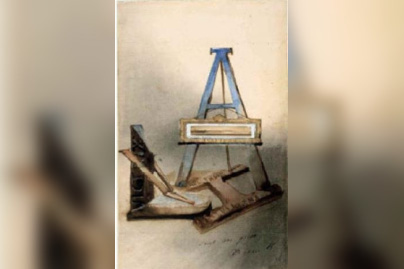 L Esprit de la lettre