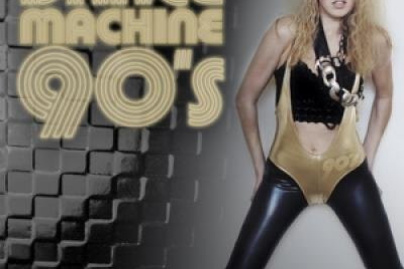 Dance Machine 90 s