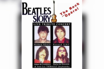Beatles Story 