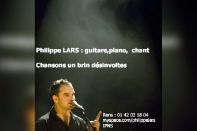 Philippe Lars 