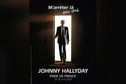 Johny Hallyday