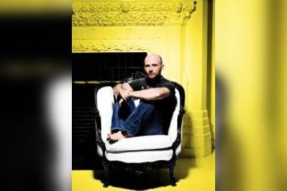 Moby, dédicaces et rencontre