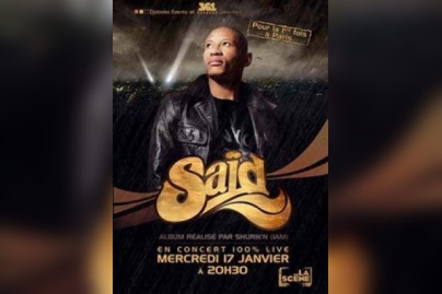Saïd