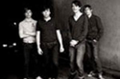 THE RAKES