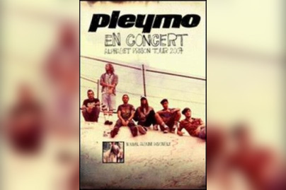Pleymo + guest