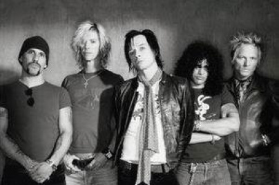 Velvet Revolver