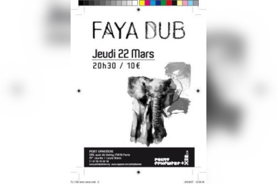 Faya Dub