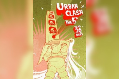 Urban Clash