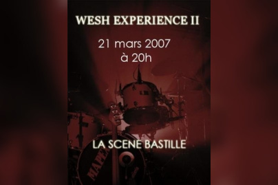 WESH EXPERIENCE II