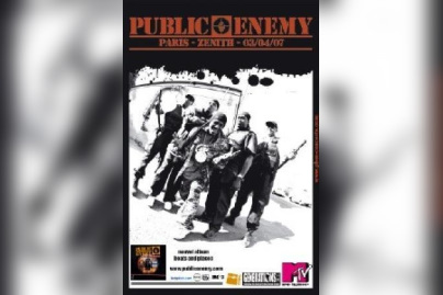 Public Enemy