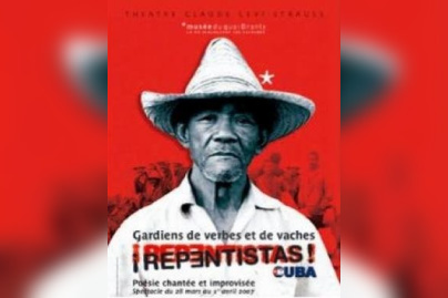 Repentistas !