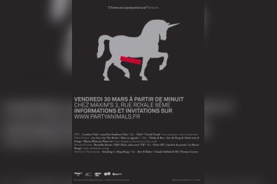 Electrochic Partyanimal