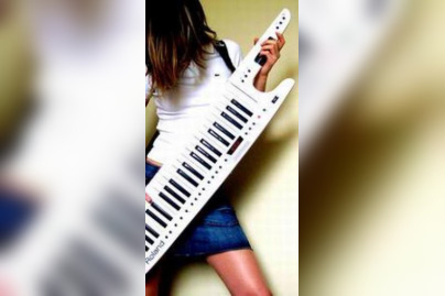 YELLE + TERRY POISON + BUNNY RABBIT