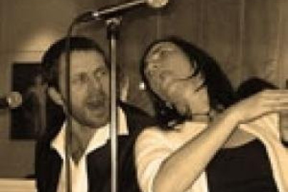 Vocal Swing Jazz