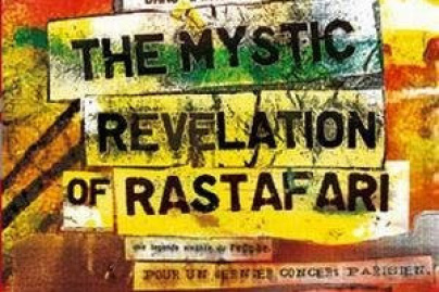THE MYSTIC REVELATION OF RASTAFARI + TBC