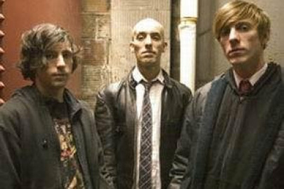DUB TRIO + GUNS OF BRIXTON + JOINT VENTURE