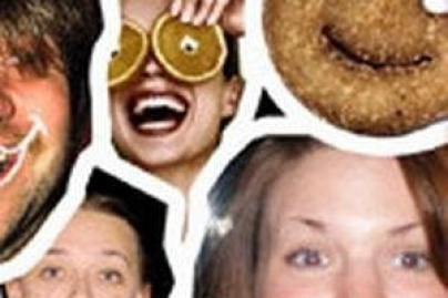 Happy People only ! #6