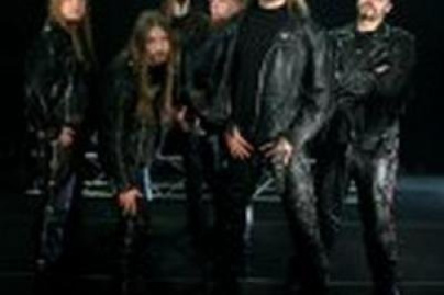 Sabaton/ Thunderbolt/ Hevius/ 11th Plague