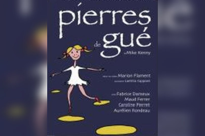 Pierres de gue 