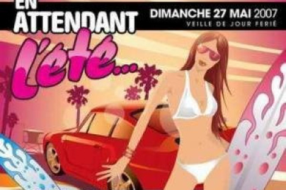 En attendant l’été