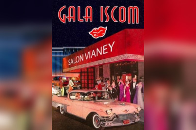 Gala ISCOM