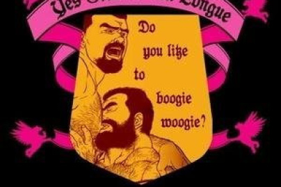 Yes Sir I can Boogie