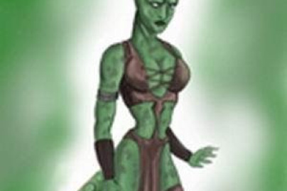 ORHANA/ JUNGLENO/ ALIX