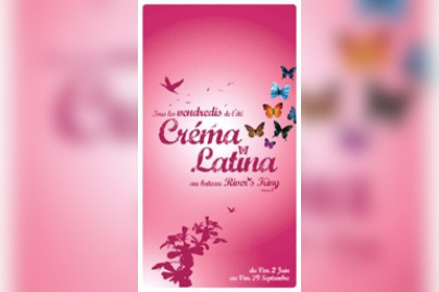 Créma Latina