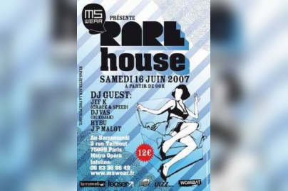 lancement  de la marque Ms Wear