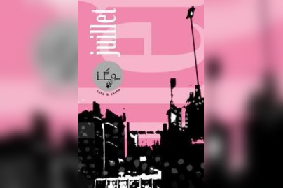 Be my Chose aka Fantômette & Nathan h