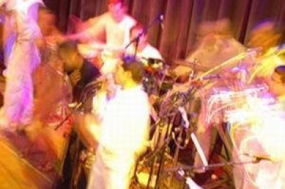 Salsa Latin’ groove