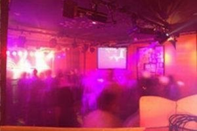 BREAKS’N BASS TEST