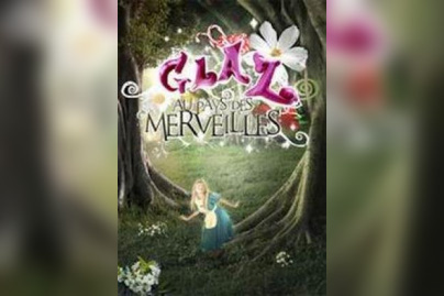 Glaz au pays des merveilles