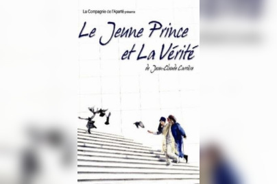 Le Jeune Prince et la Verite