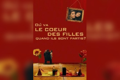 Ou va le cœur des filles quans ils sont partis?