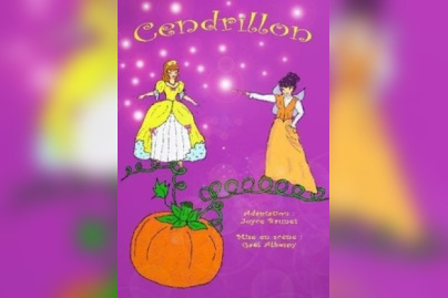 Cendrillon